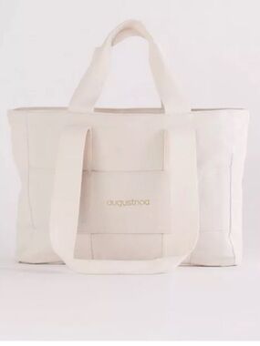 AUGUSTNOA | Everyday Tote Bag